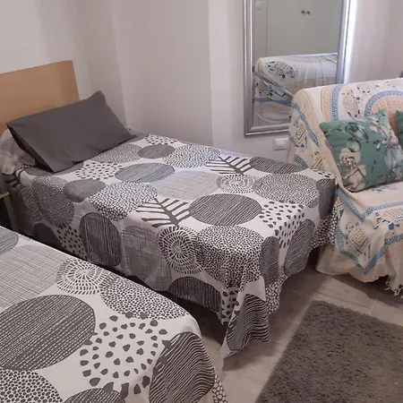 Apartment El Rincon & La Calma Vacation Paradise