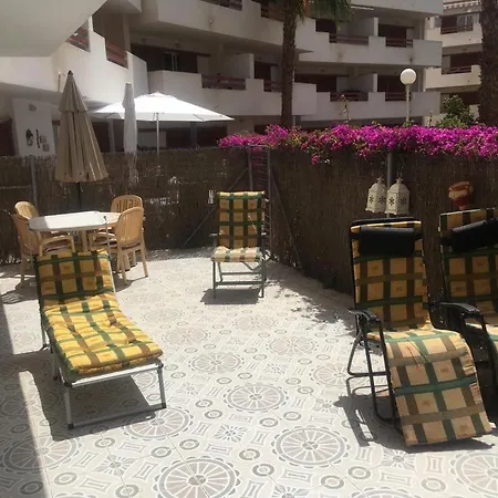El Rincon & La Calma Vacation Paradise * Playa Flamenca