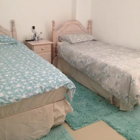 Apartment El Rincon & La Calma Vacation Paradise *
