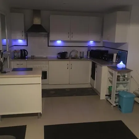 Apartment El Rincon & La Calma Vacation Paradise