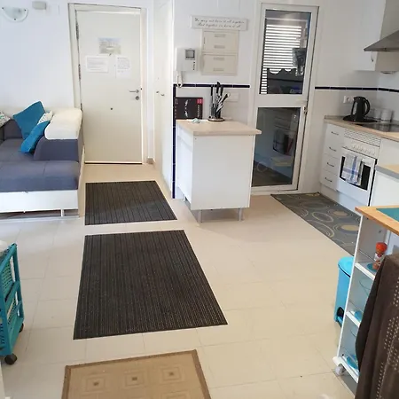 El Rincon & La Calma Vacation Paradise Apartment *