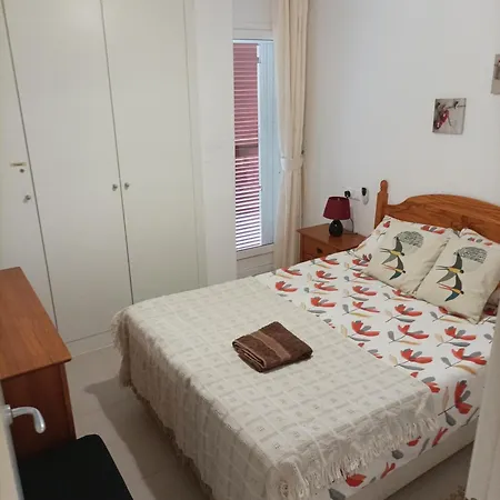 Apartment El Rincon & La Calma Vacation Paradise