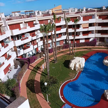 Apartment El Rincon & La Calma Vacation Paradise
