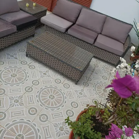 Apartment El Rincon & La Calma Vacation Paradise