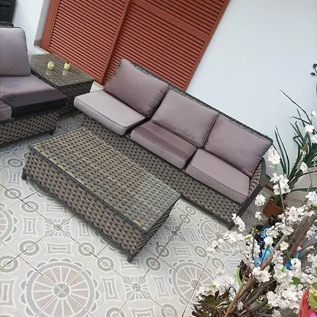 El Rincon & La Calma Vacation Paradise Playa Flamenca