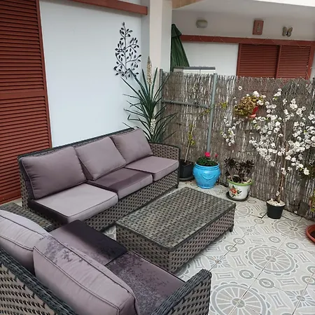 El Rincon & La Calma Vacation Paradise Apartment *