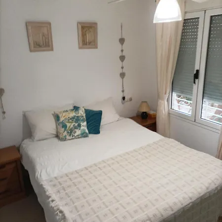 Apartment El Rincon & La Calma Vacation Paradise *