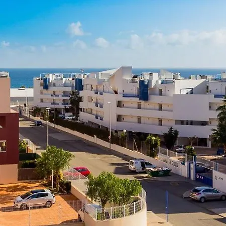 Apartment El Rincon & La Calma Vacation Paradise Playa Flamenca
