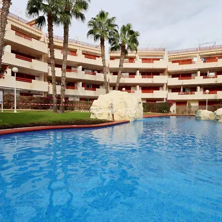 El Rincon & La Calma Vacation Paradise Apartamento *