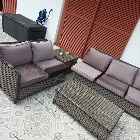 El Rincon & La Calma Vacation Paradise